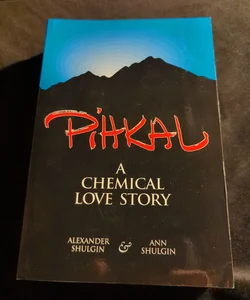 Pihkal