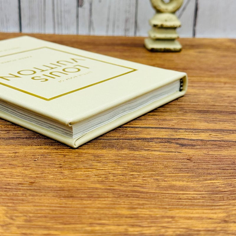 Little Book of Louis Vuitton