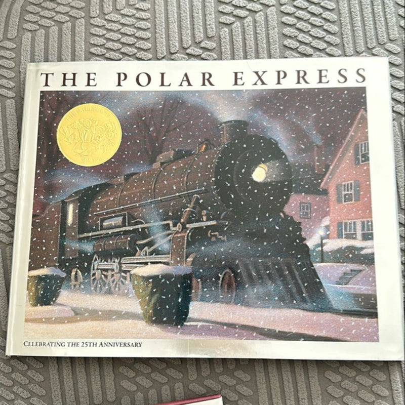 The Polar Express