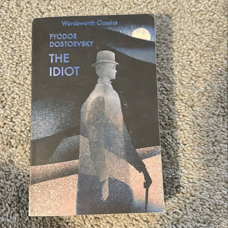 The Idiot