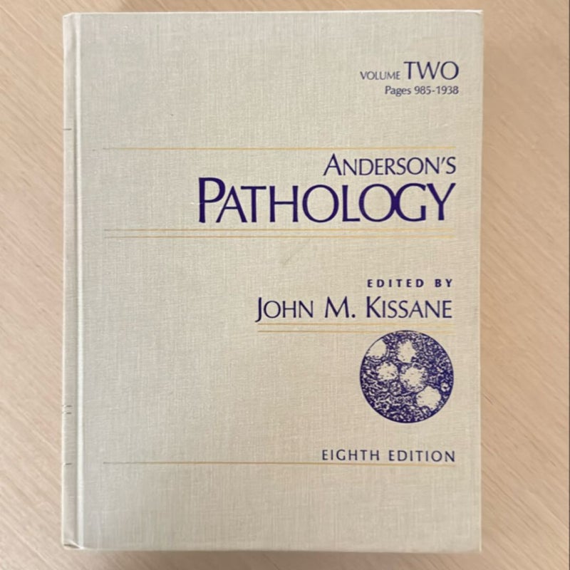 Anderson's Pathology