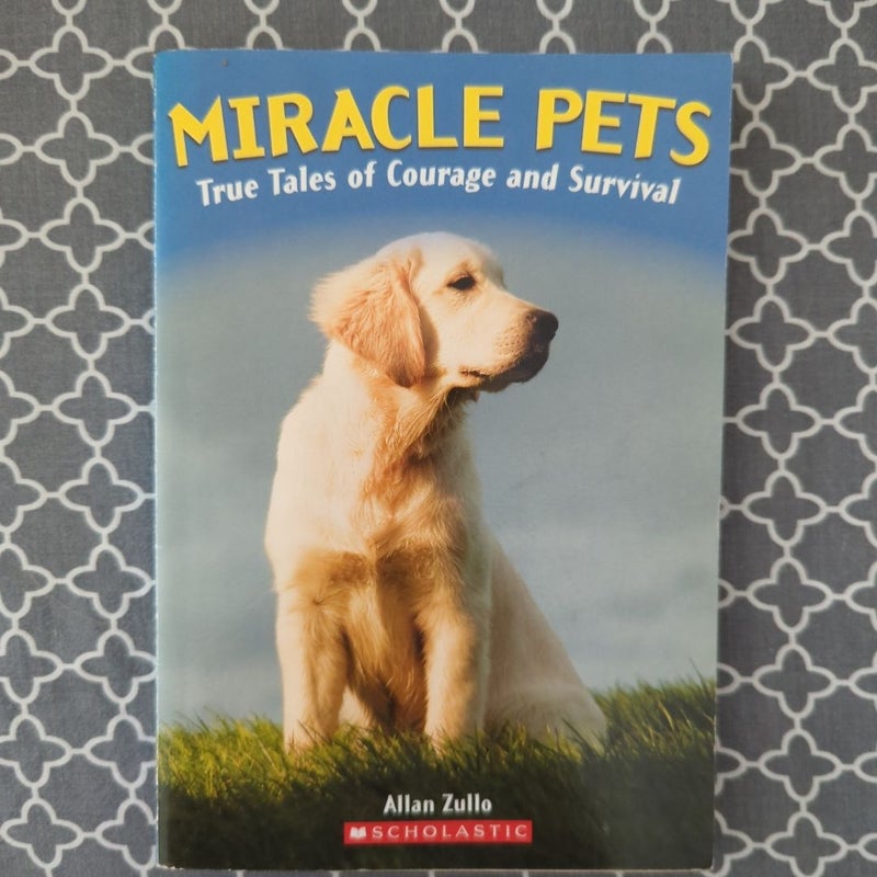 Miracle Pets