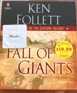 Fall of Giants