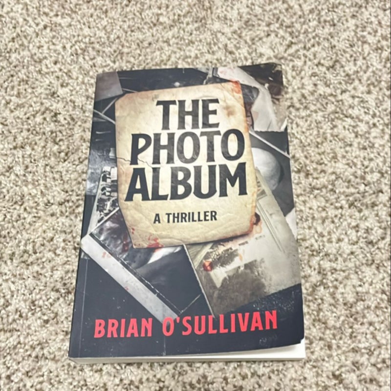 The Photo Album