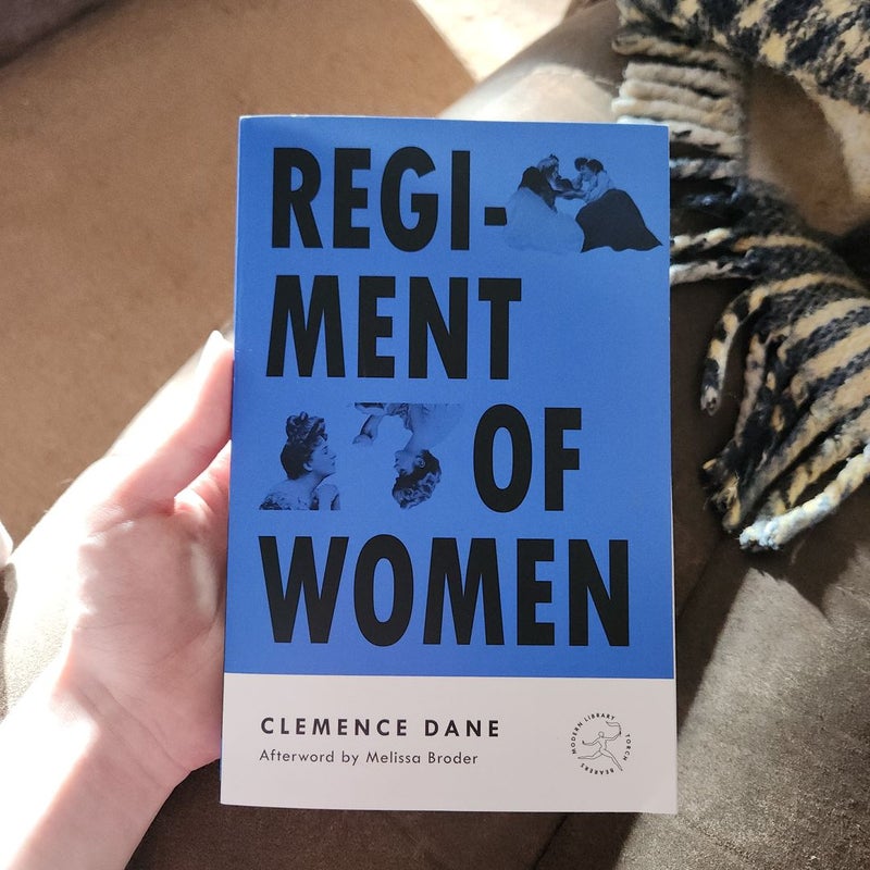 Regiment of Women