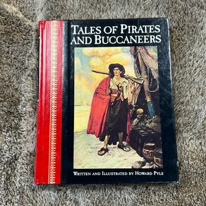 Tales of Pirates and Buccaneers