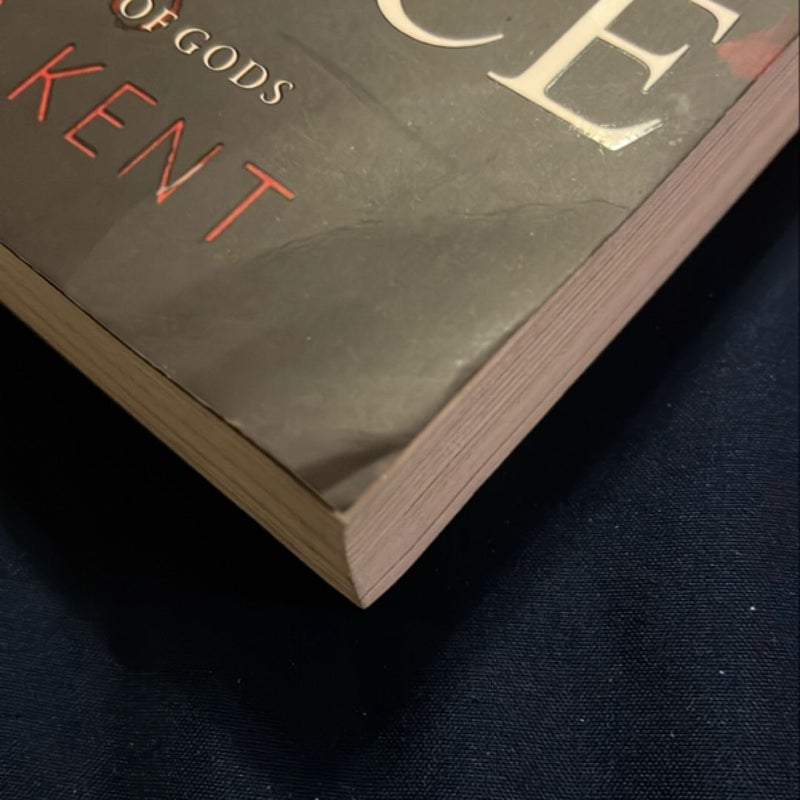 God of Malice (READ DESCRIPTION)