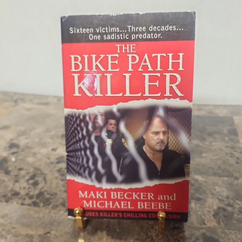 The Bike Path Killer