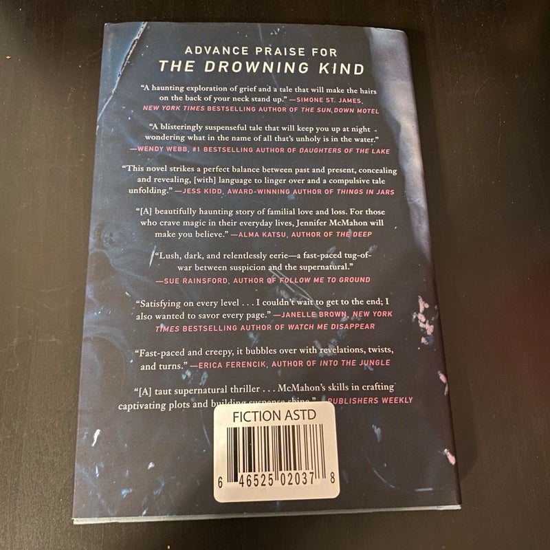 The Drowning Kind