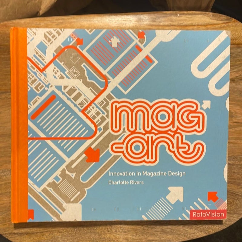 Mag-Art
