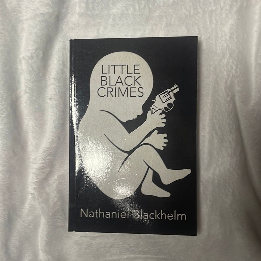 Little Black Crimes