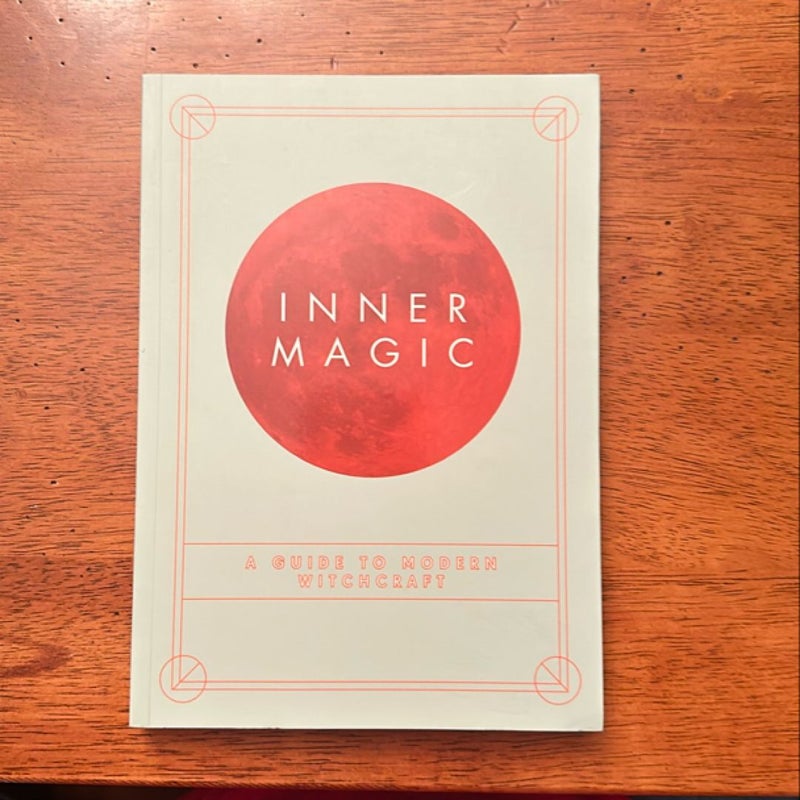 Inner Magic