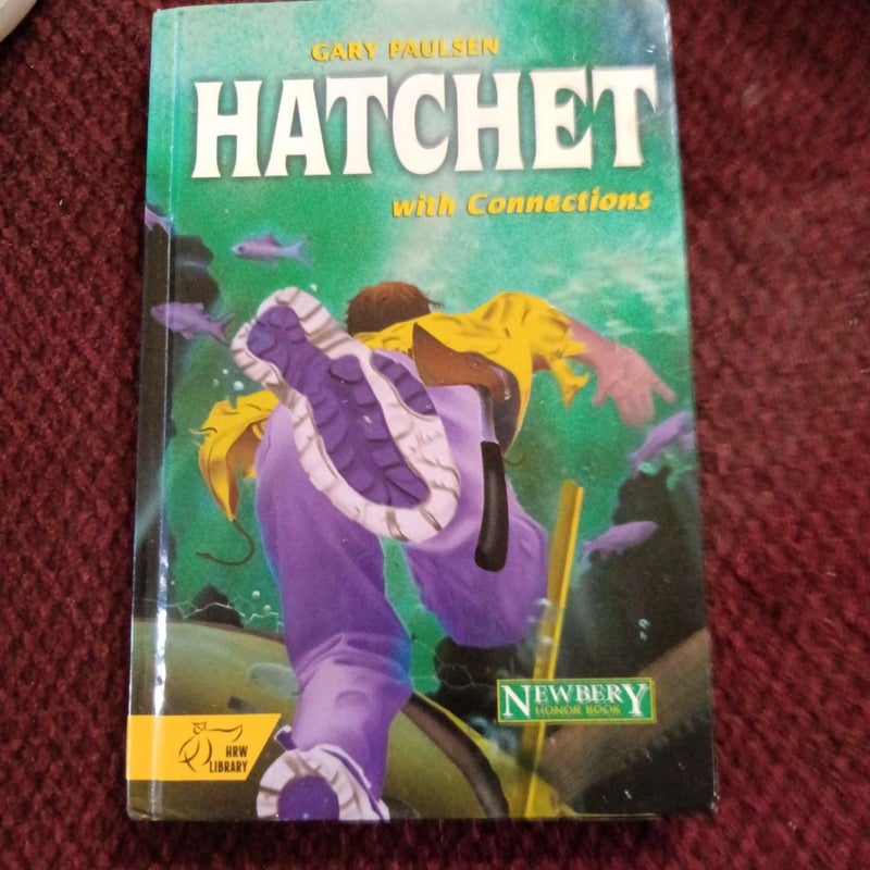 Hatchet