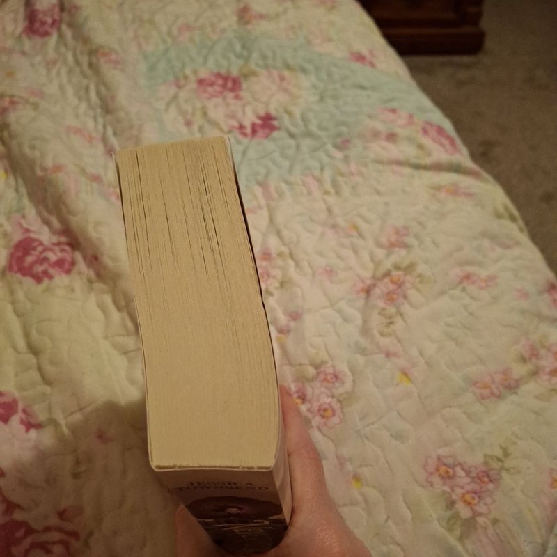 Nevermoor: the Trials of Morrigan Crow