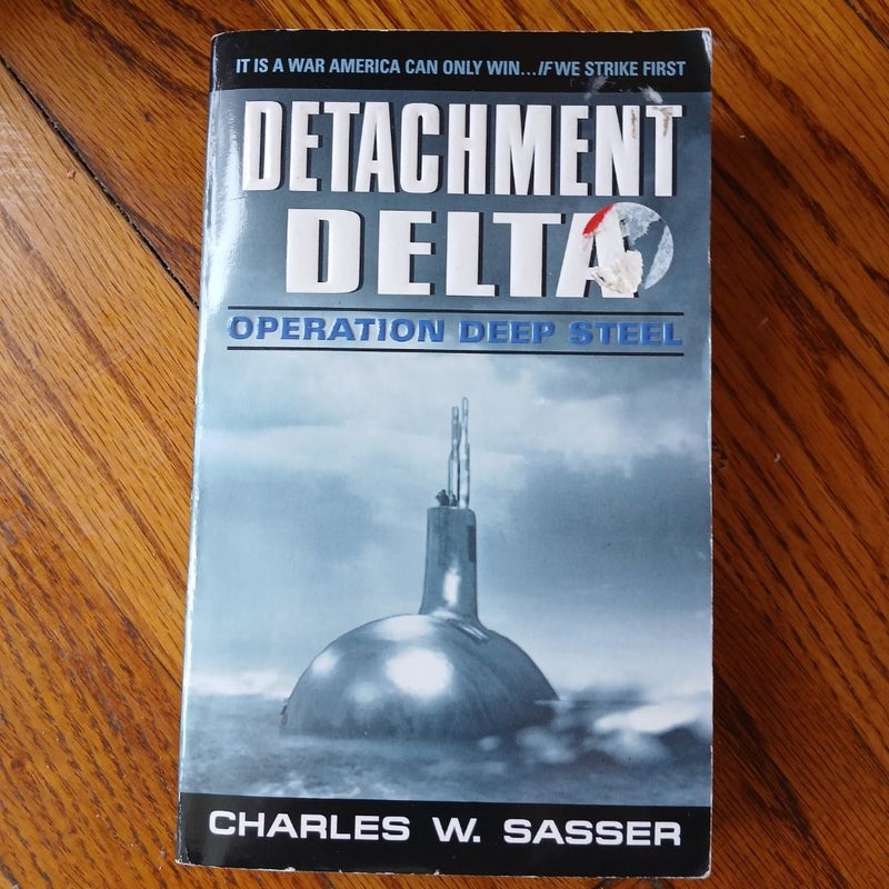 Detachment Delta