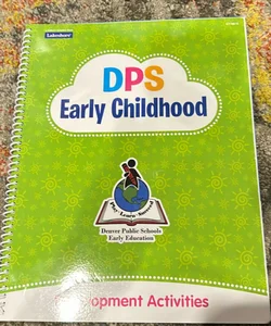 DDs early childhood development activities