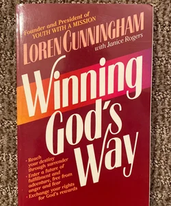 Winning God's Way