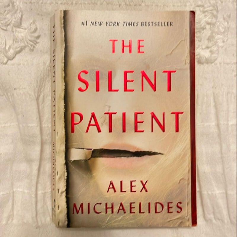 The Silent Patient