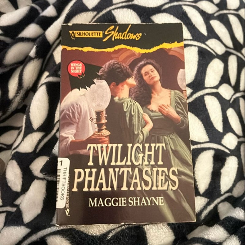 Twilight Phantasies