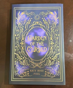 Garden of the Cursed Owlcrate