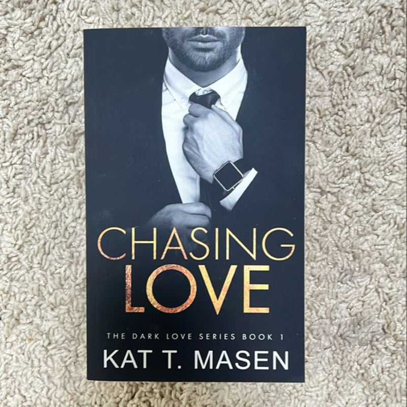 Chasing Love