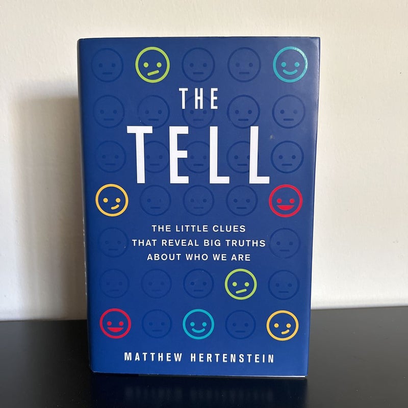 The Tell