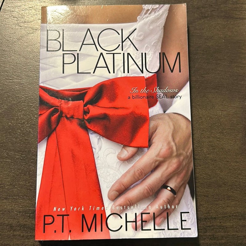 Black Platinum