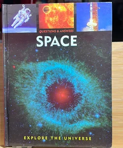 Space: Learn How Things Work