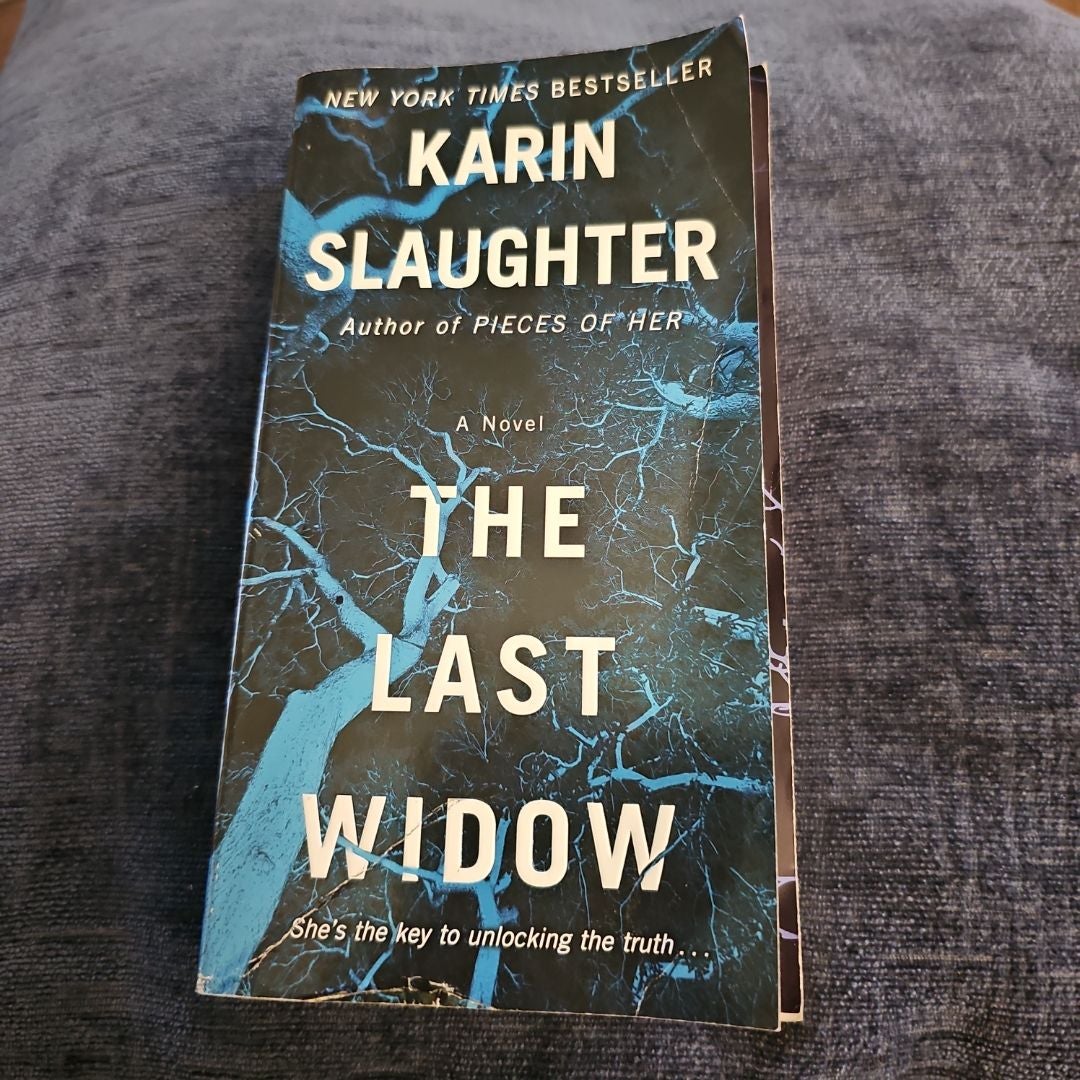 The Last Widow