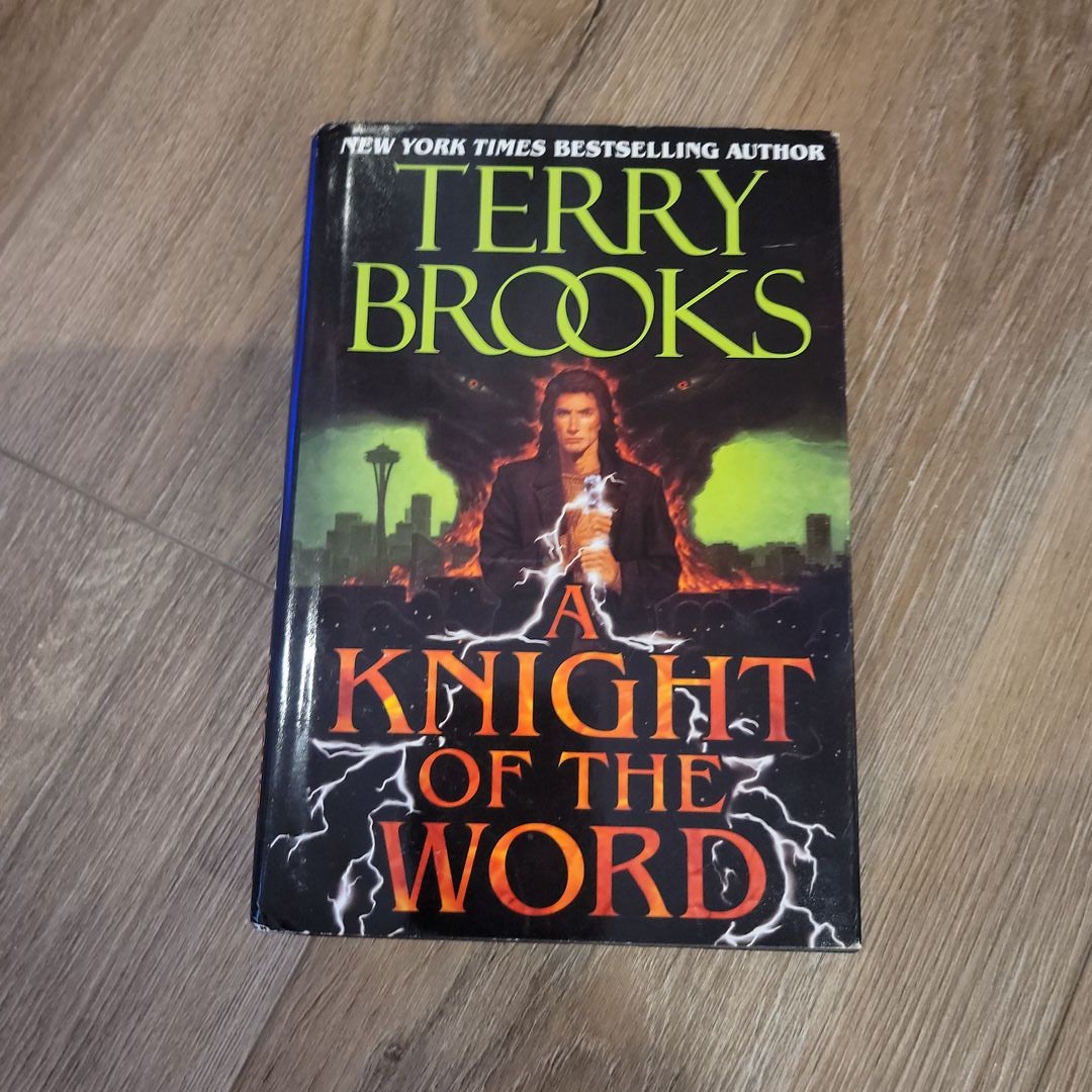 A Knight of the Word