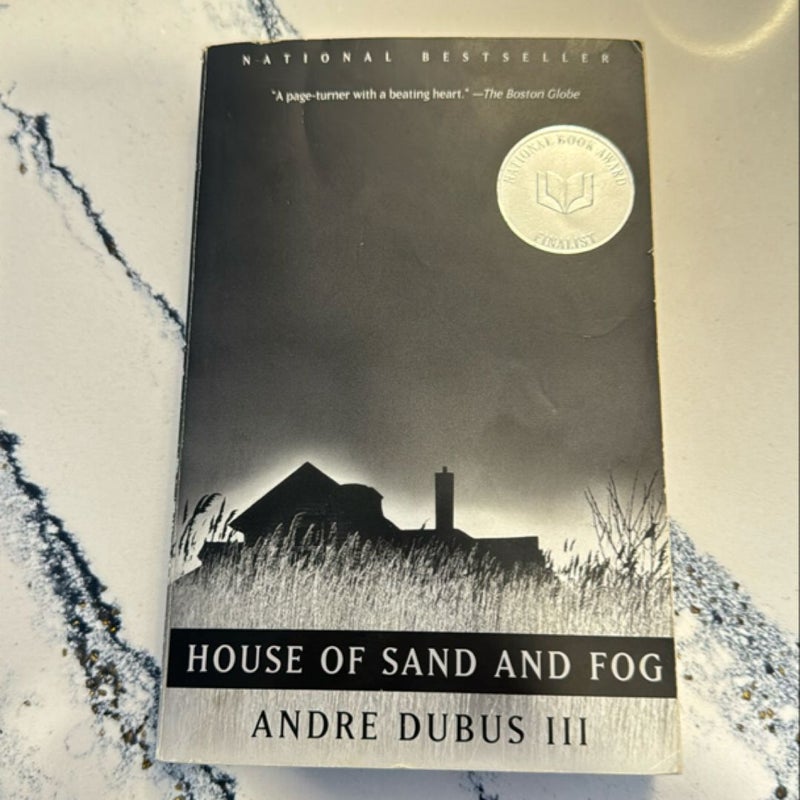 House of Sand and Fog