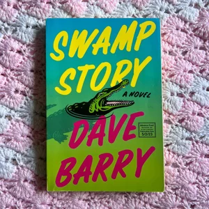 Swamp Story