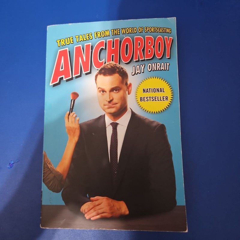Anchorboy