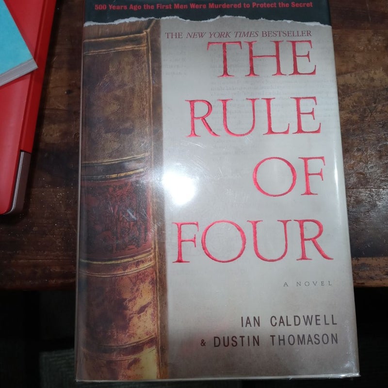 The Rule of Four