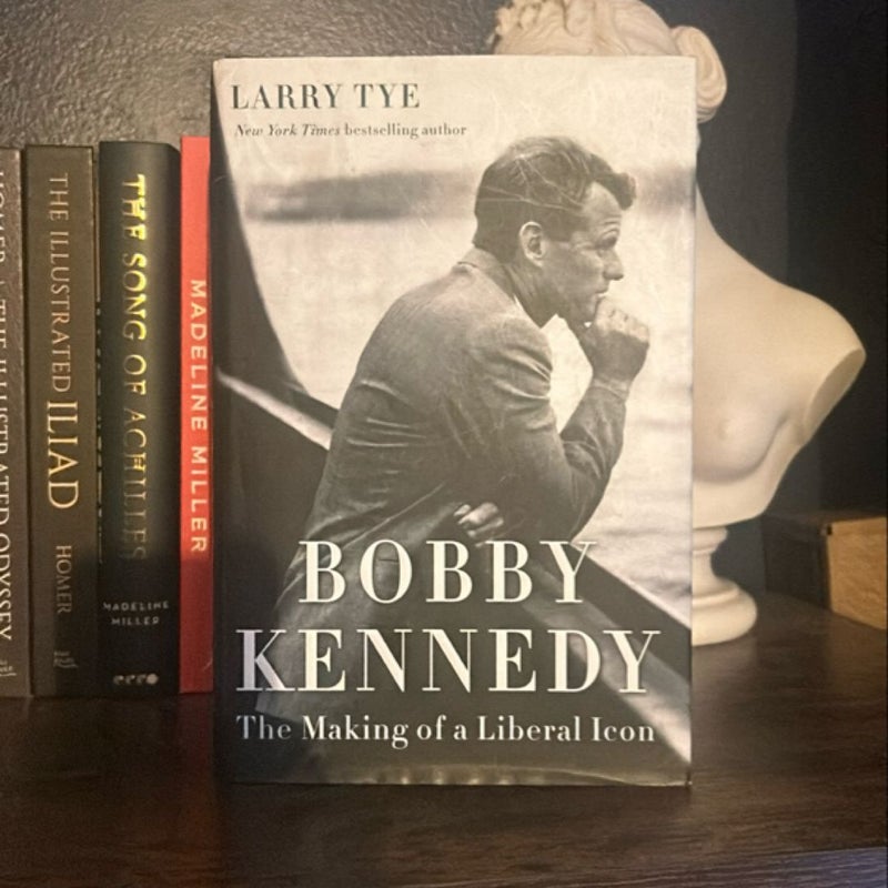 Bobby Kennedy