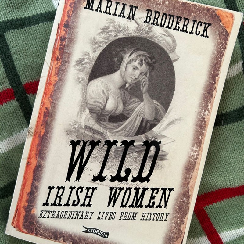 Wild Irish Women