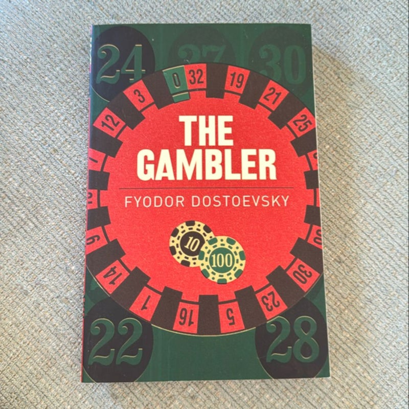 The Gambler