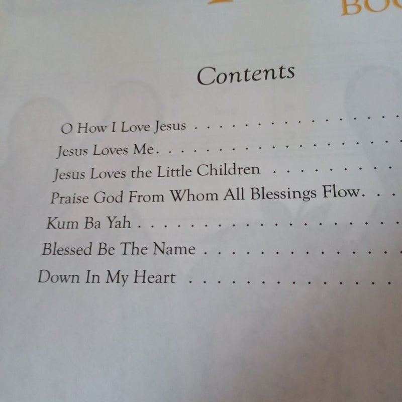 Hymns I Know