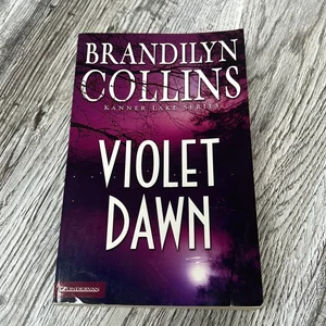 Violet Dawn