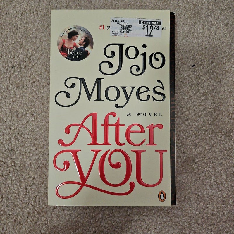 After You