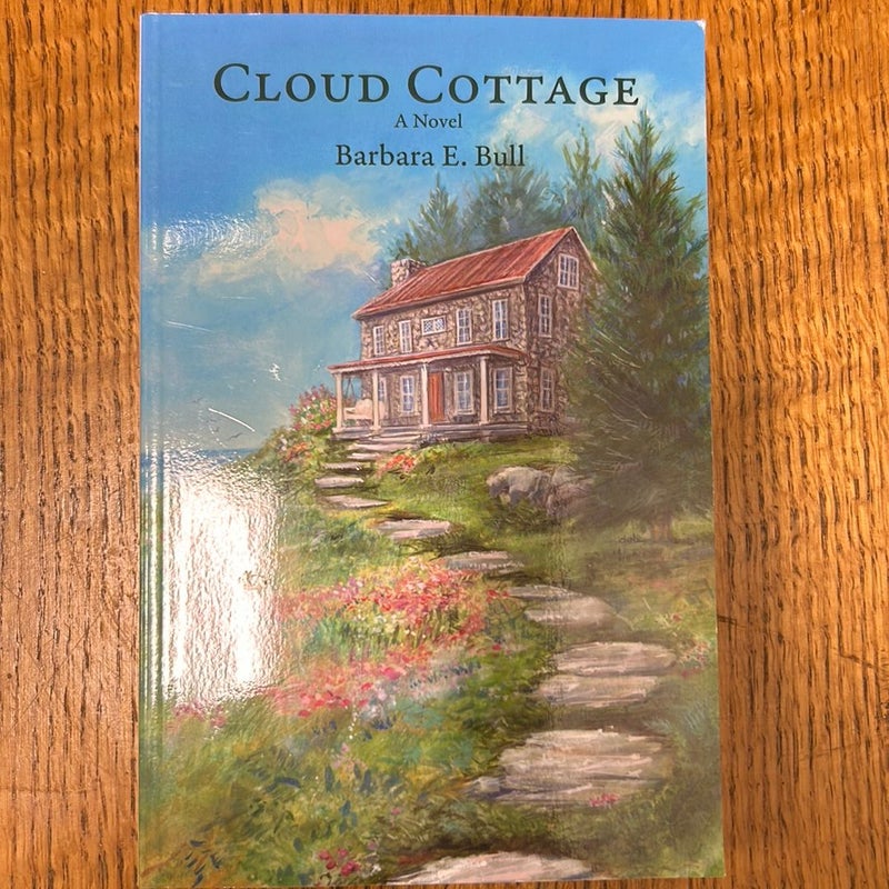 Cloud Cottage