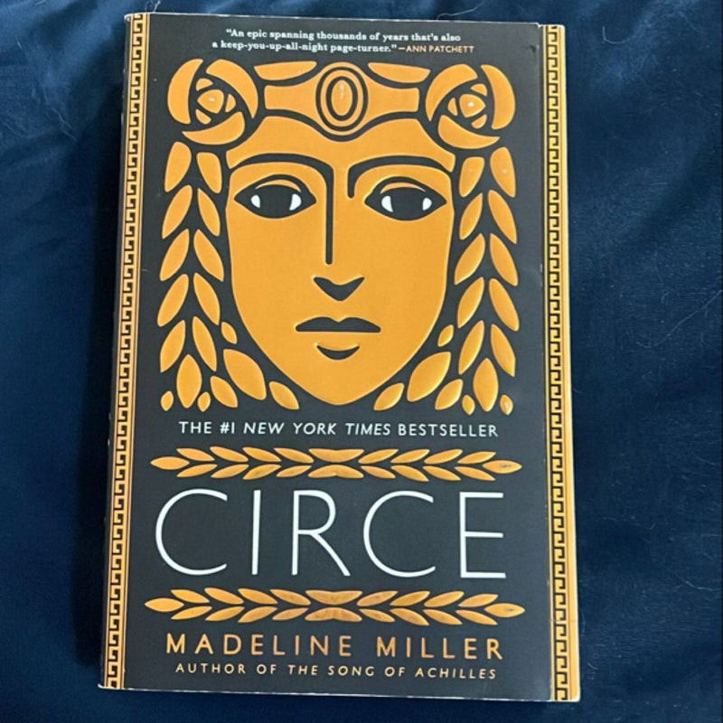 Circe