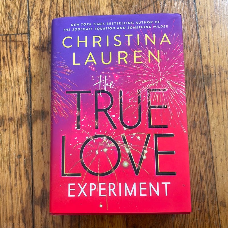 The True Love Experiment