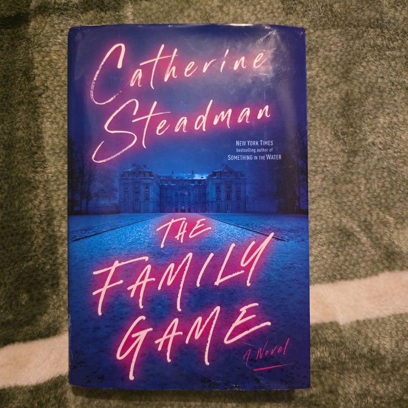 The Family Game