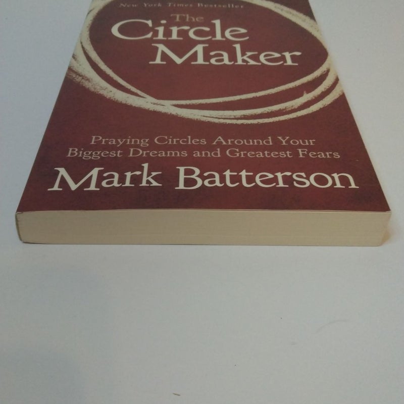 The Circle Maker