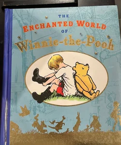 The Enchanted World of Winnie the Pooh