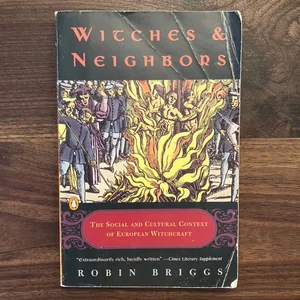 Witches and Neighbors