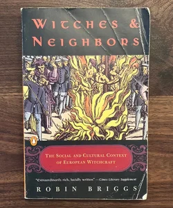 Witches and Neighbors