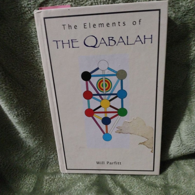 The Elements of Qabalah