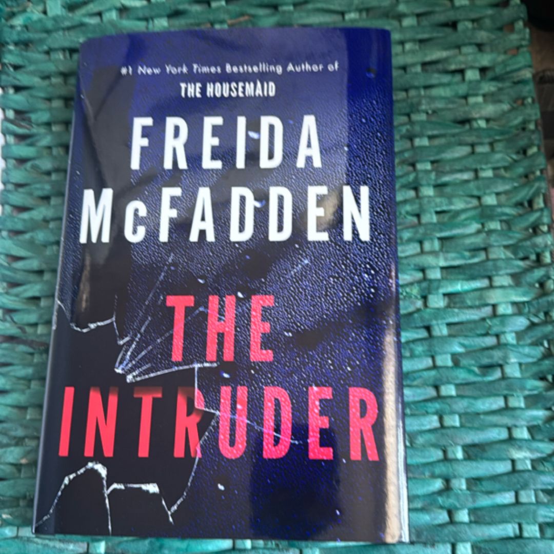 The Intruder